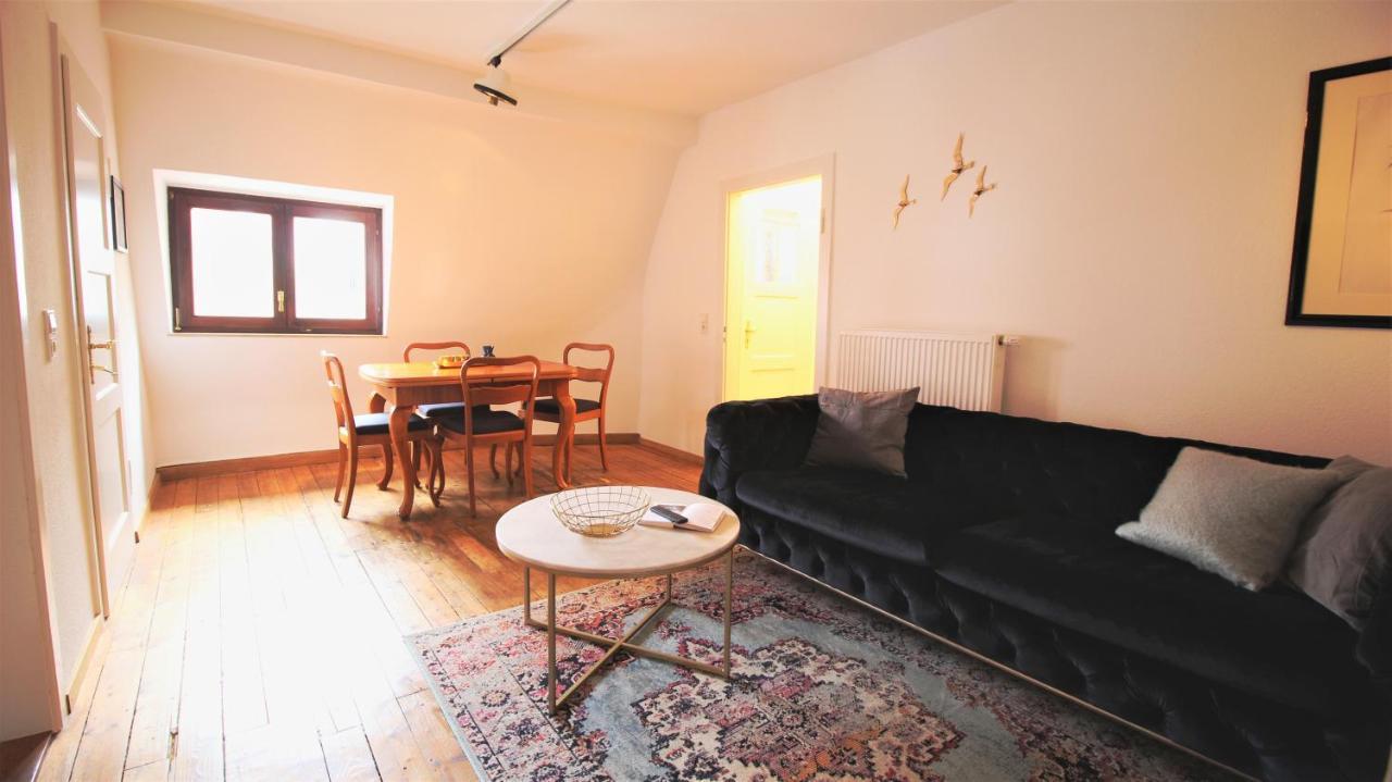 The George Rooms - Boutique Style Wurzburg Bagian luar foto
