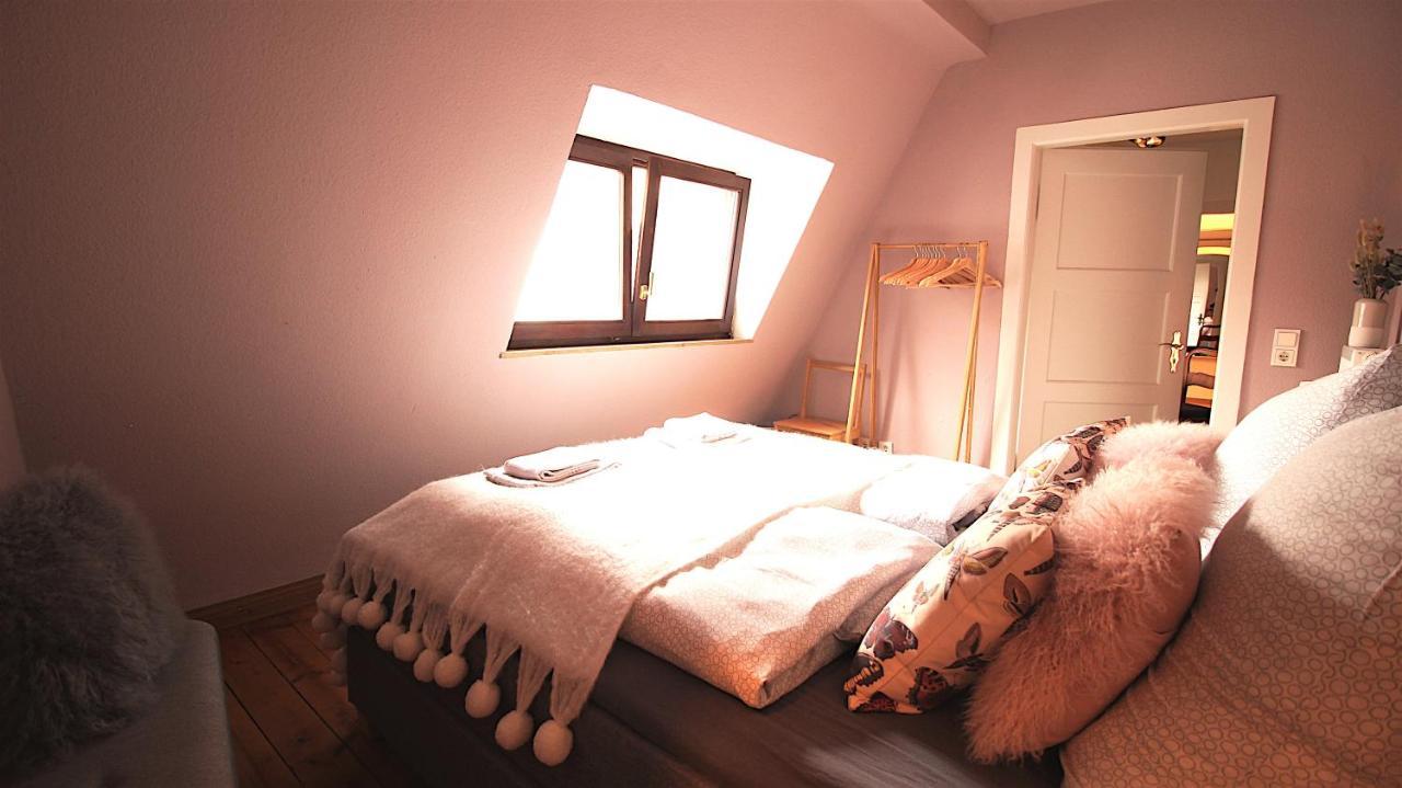 The George Rooms - Boutique Style Wurzburg Bagian luar foto
