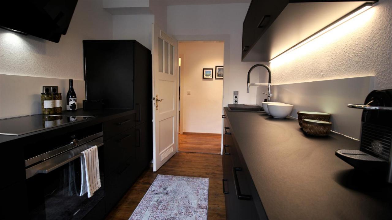 The George Rooms - Boutique Style Wurzburg Bagian luar foto