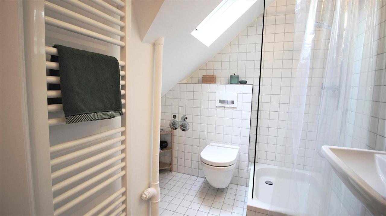 The George Rooms - Boutique Style Wurzburg Bagian luar foto