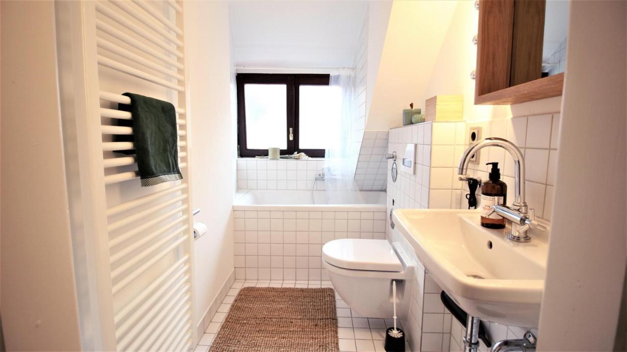 The George Rooms - Boutique Style Wurzburg Bagian luar foto