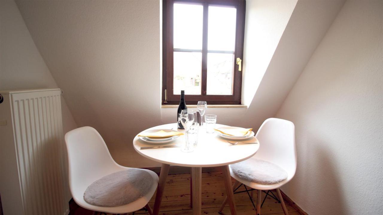 The George Rooms - Boutique Style Wurzburg Bagian luar foto
