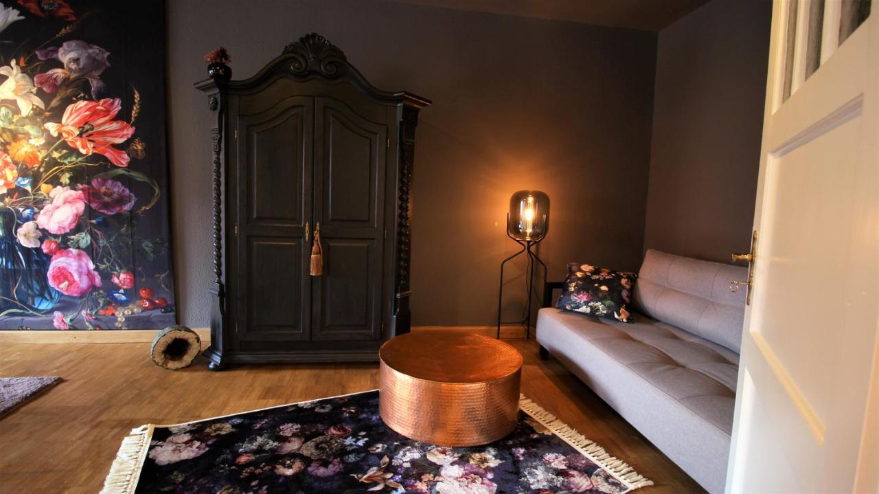 The George Rooms - Boutique Style Wurzburg Bagian luar foto