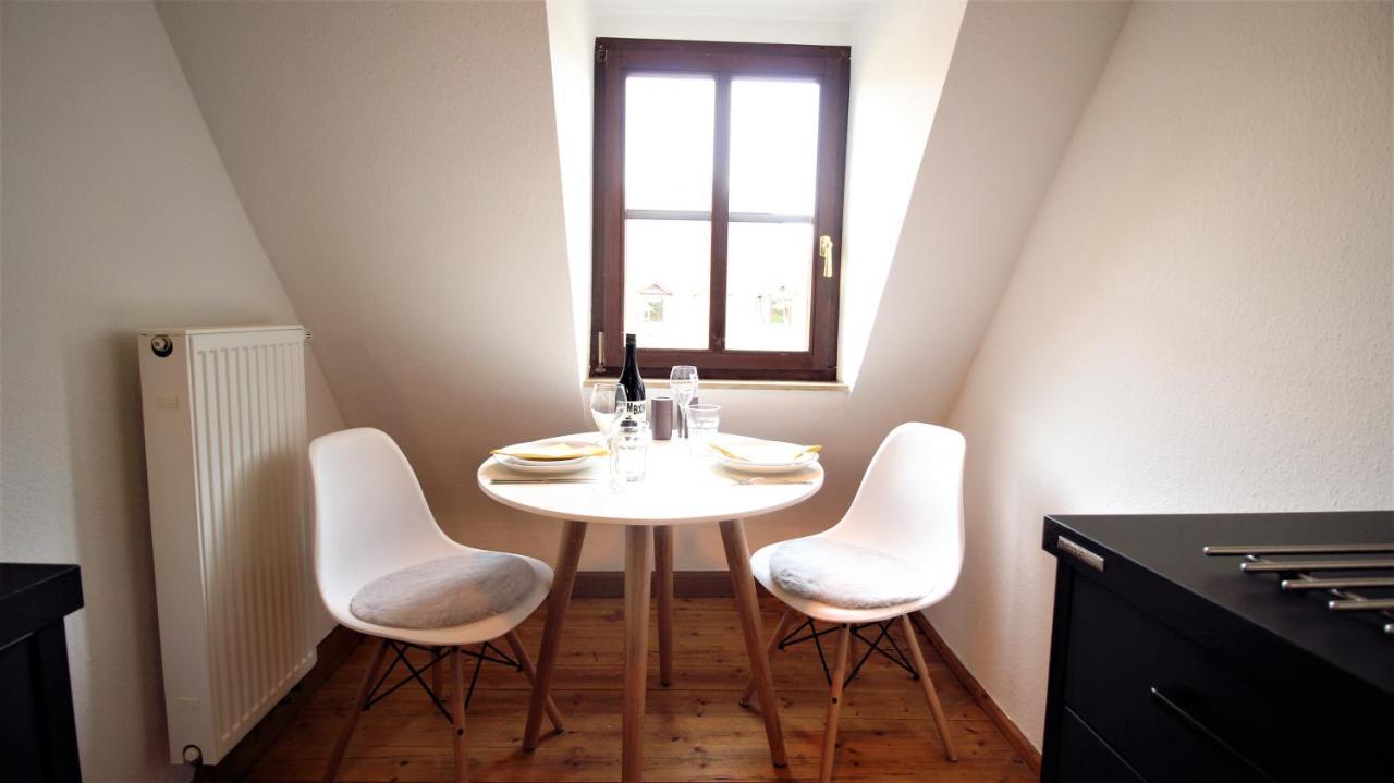 The George Rooms - Boutique Style Wurzburg Bagian luar foto